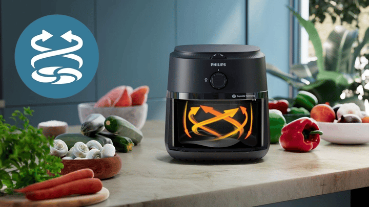 Мультипіч PHILIPS NA120/00