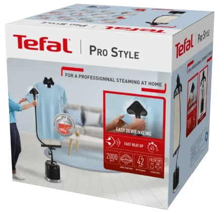 Відпарювач TEFAL IT3480E1