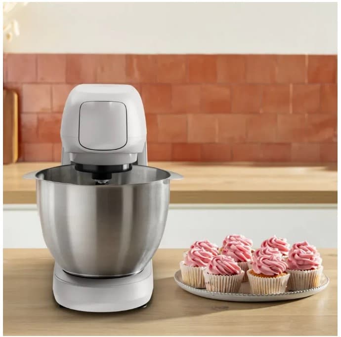 Кухонна машина TEFAL QB525B38