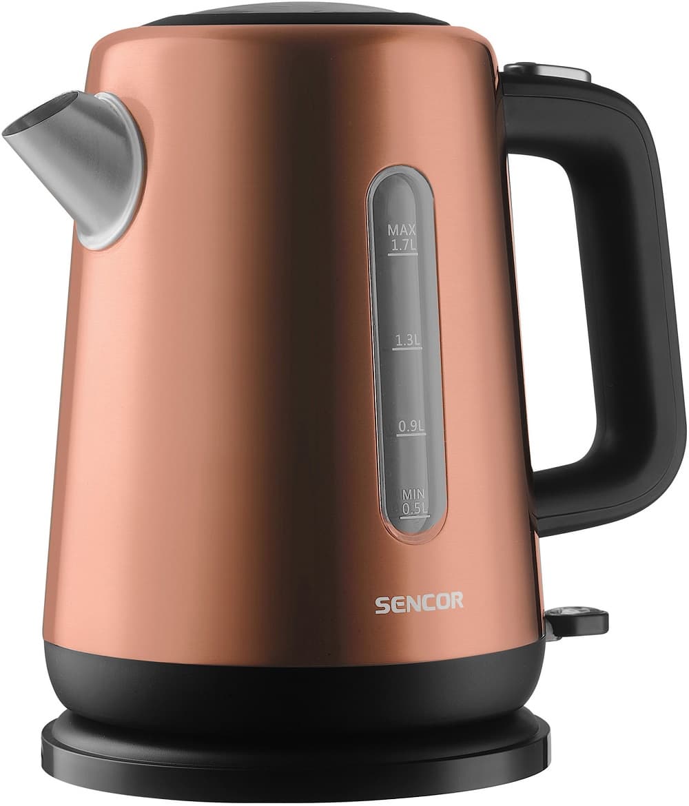Чайник SENCOR SWK 1752CO