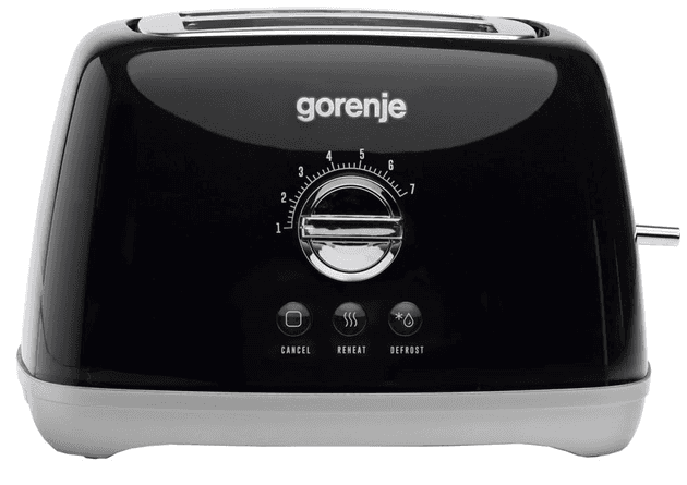 Тостер GORENJE T 900 RLBK