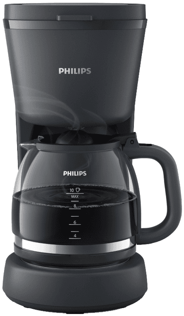 Кавоварка крапельна PHILIPS HD7430/90