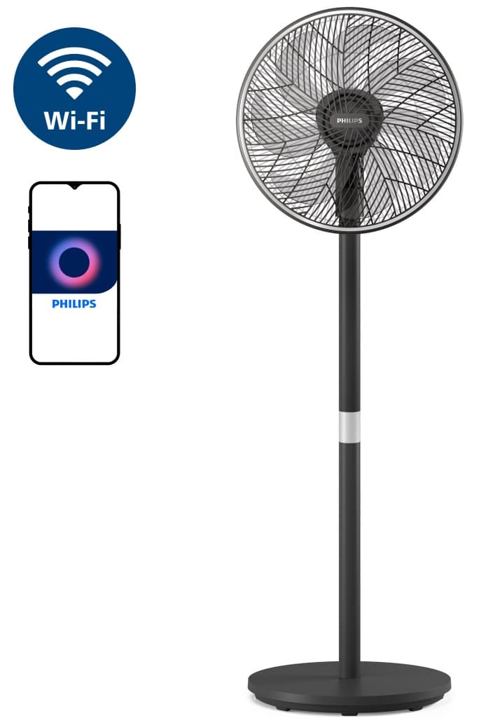 Вентилятор PHILIPS CX3550/01