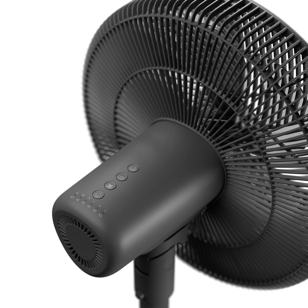 Вентилятор PHILIPS CX3550/01