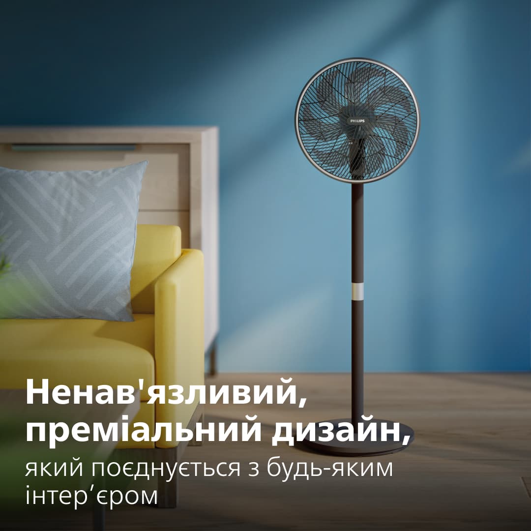 Вентилятор PHILIPS CX3550/01