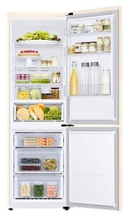 Холодильник SAMSUNG RB34C600EEL/UA
