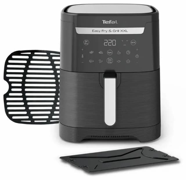 Мультипіч TEFAL EY801815