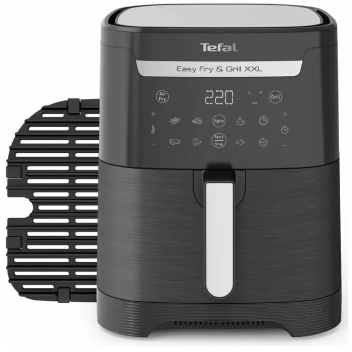 Мультипіч TEFAL EY801815