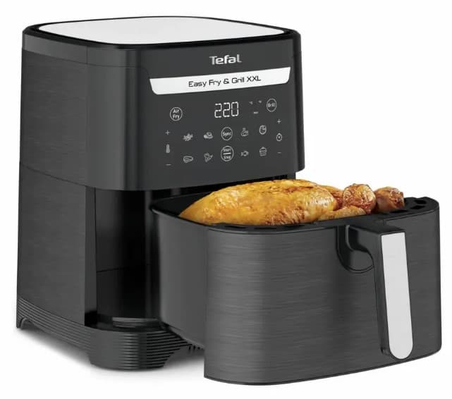 Мультипіч TEFAL EY801815