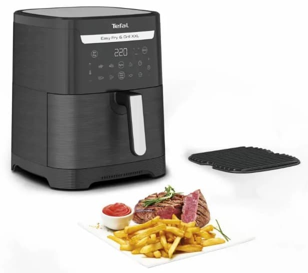 Мультипіч TEFAL EY801815