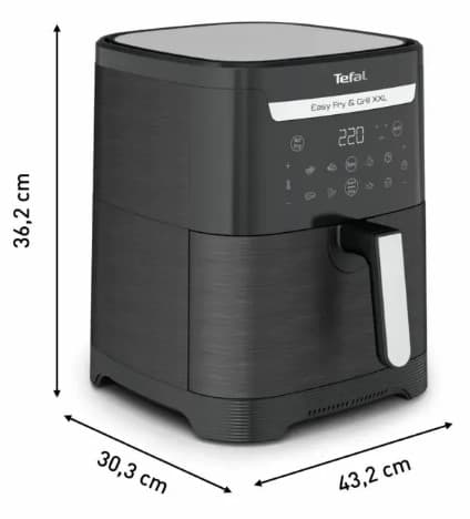 Мультипіч TEFAL EY801815