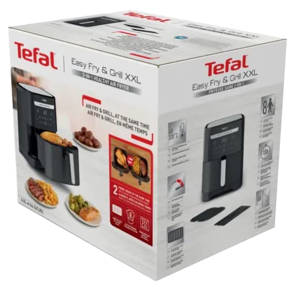 Мультипіч TEFAL EY801815