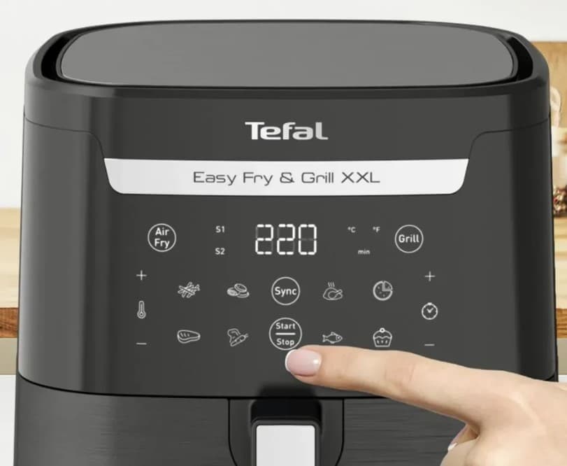 Мультипіч TEFAL EY801815