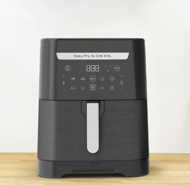 Мультипіч TEFAL EY801815