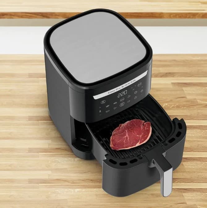Мультипіч TEFAL EY801815