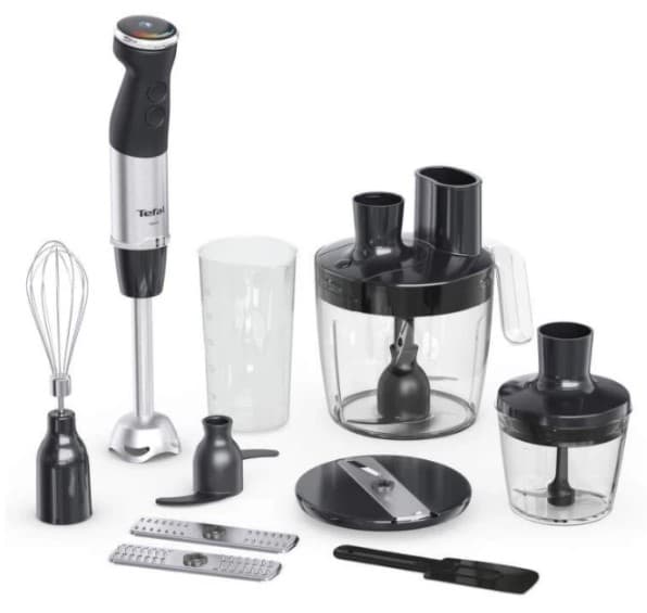 Блендер погружний TEFAL HB67G830