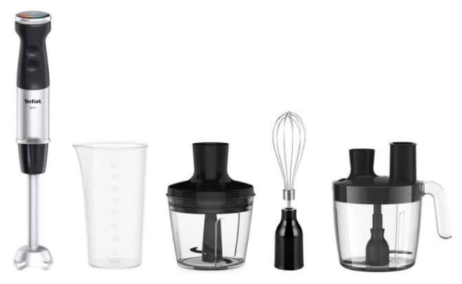 Блендер погружний TEFAL HB67G830