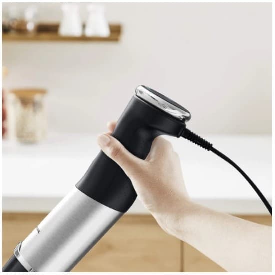 Блендер погружний TEFAL HB67G830