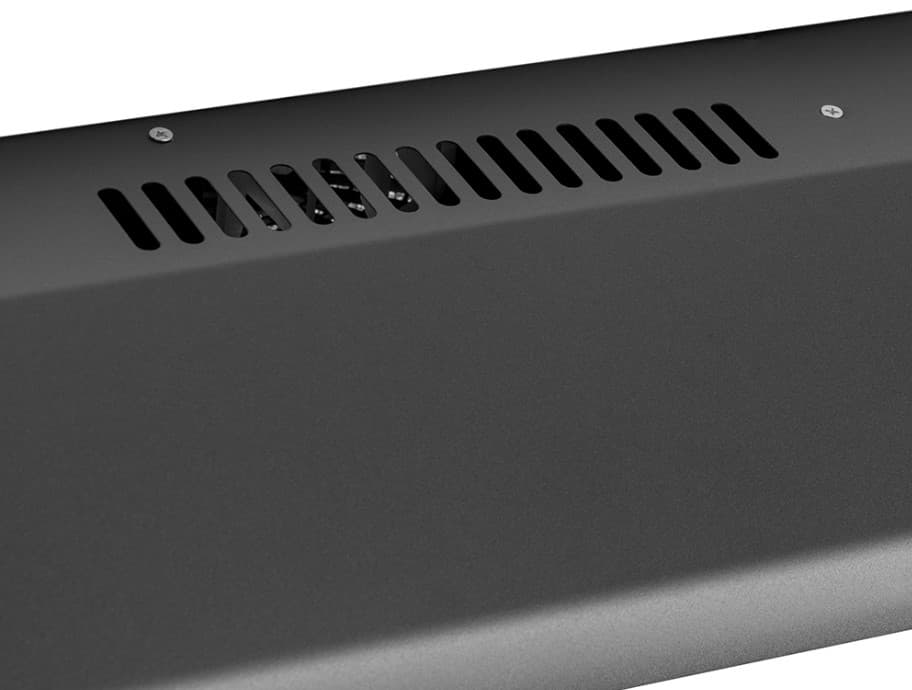 Витяжка PYRAMIDA UX 60 (380) B BL