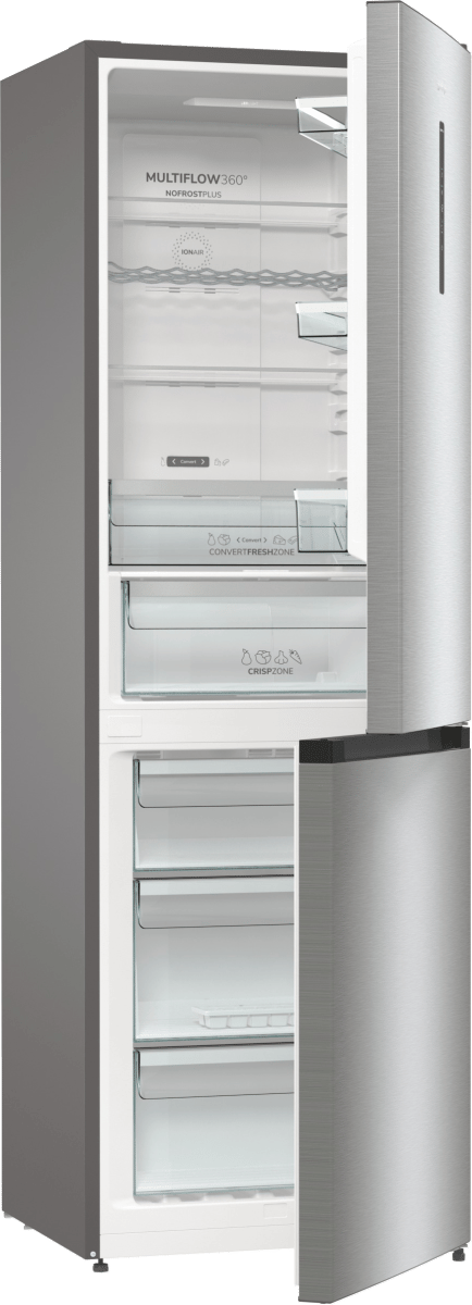 Холодильник GORENJE NRK6192AXL4 (HZF3268SED)