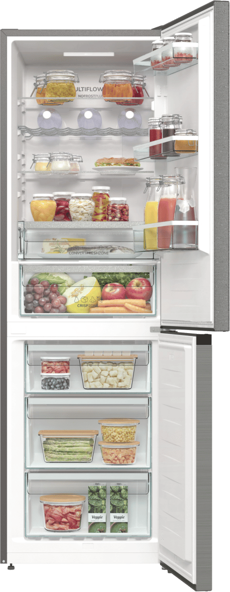 Холодильник GORENJE NRK6192AXL4 (HZF3268SED)