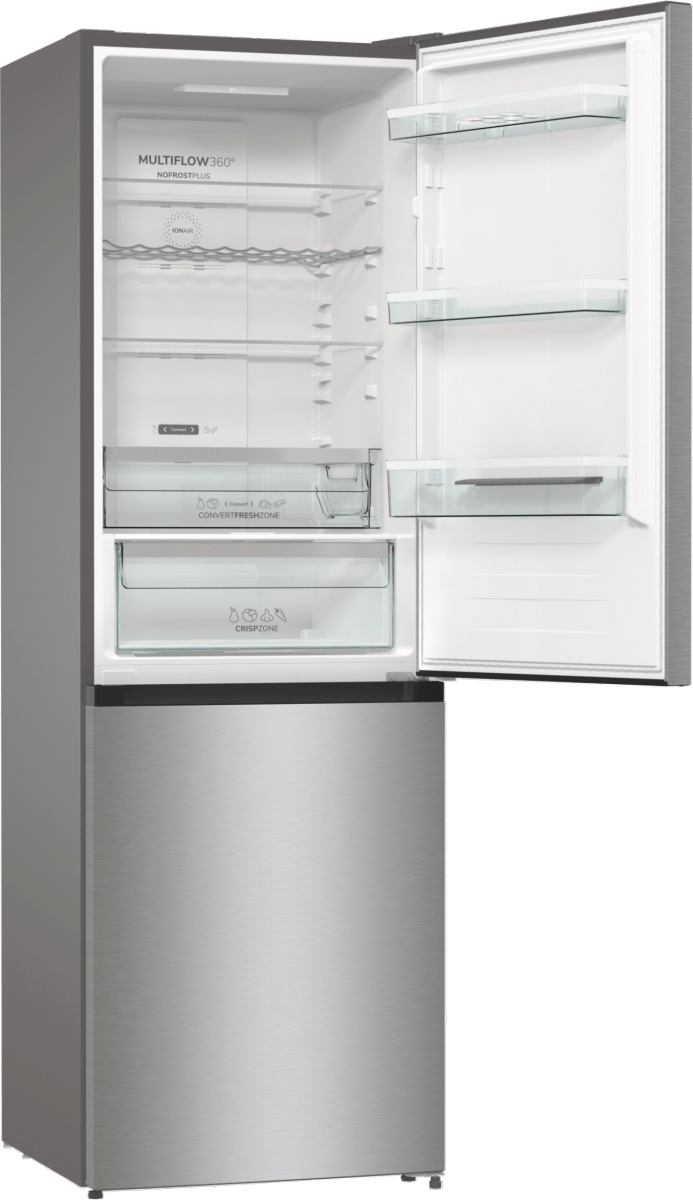 Холодильник GORENJE NRK6192AXL4 (HZF3268SED)