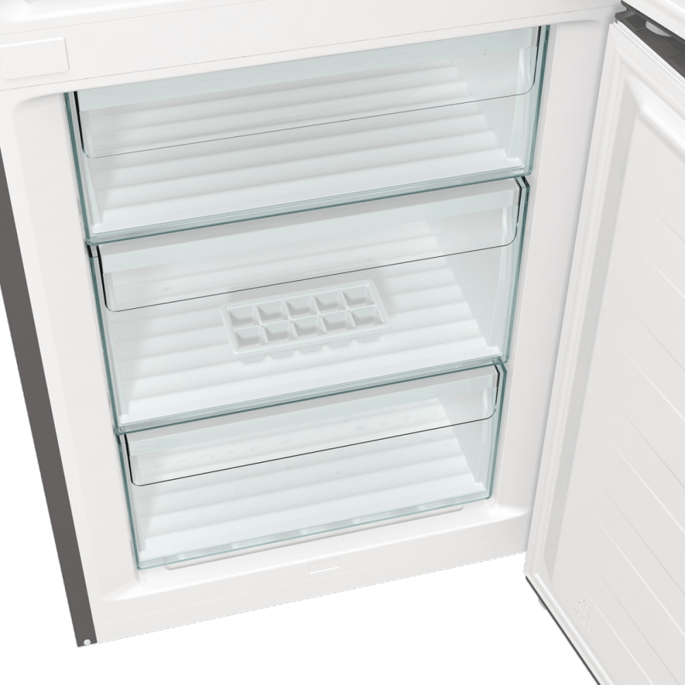 Холодильник GORENJE NRK6192AXL4 (HZF3268SED)