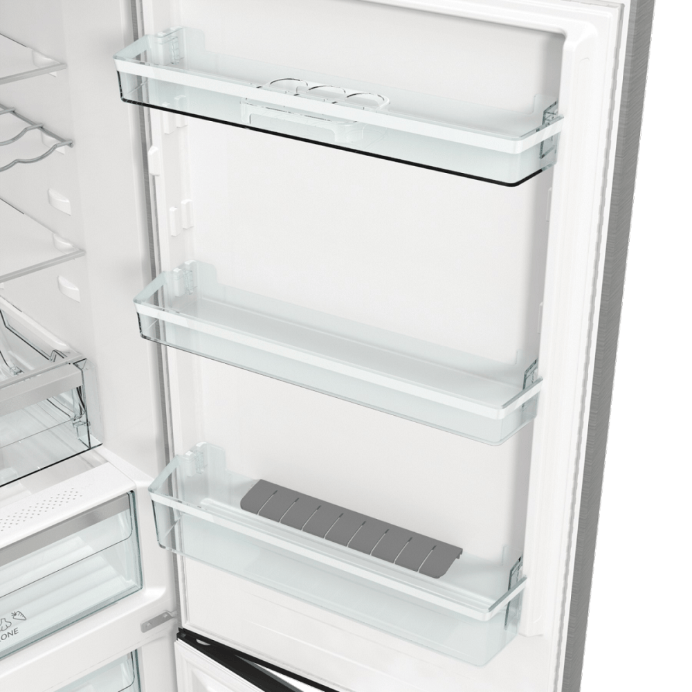 Холодильник GORENJE NRK6192AXL4 (HZF3268SED)