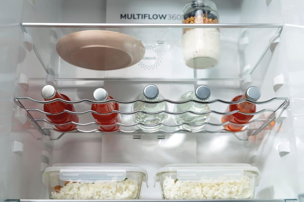 Холодильник GORENJE NRK6192AXL4 (HZF3268SED)