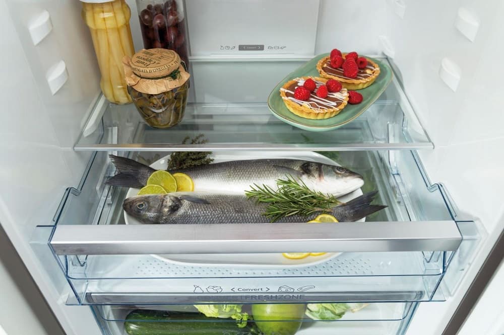 Холодильник GORENJE NRK6192AXL4 (HZF3268SED)