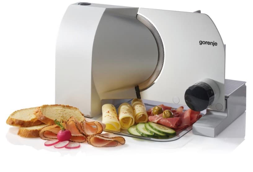 Скиборізка GORENJE R708A (RAM21EV)