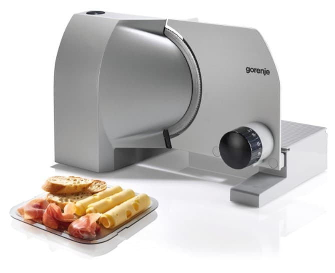 Скиборізка GORENJE R708A (RAM21EV)