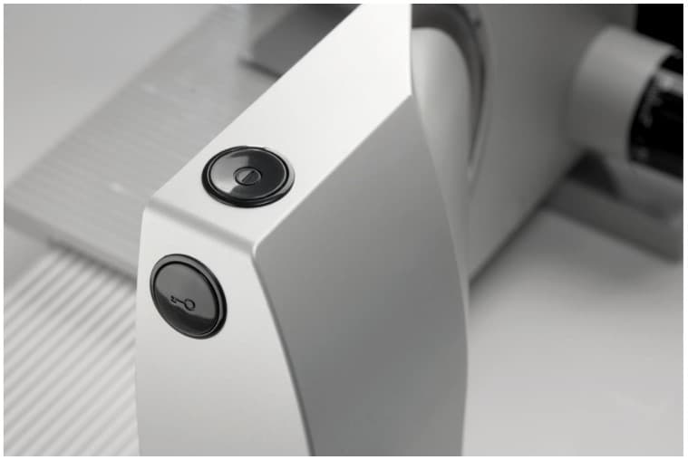 Скиборізка GORENJE R708A (RAM21EV)
