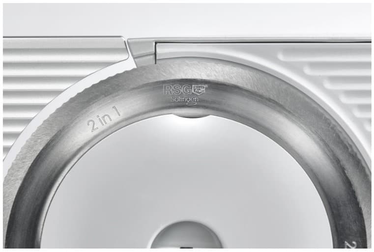 Скиборізка GORENJE R708A (RAM21EV)