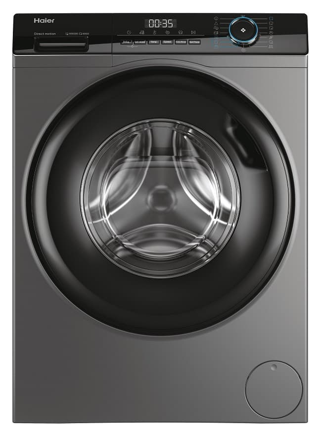 Пральна машина HAIER HW90-B14939S8