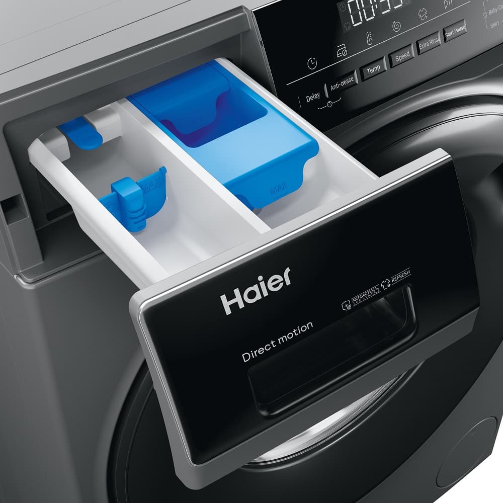 Пральна машина HAIER HW90-B14939S8