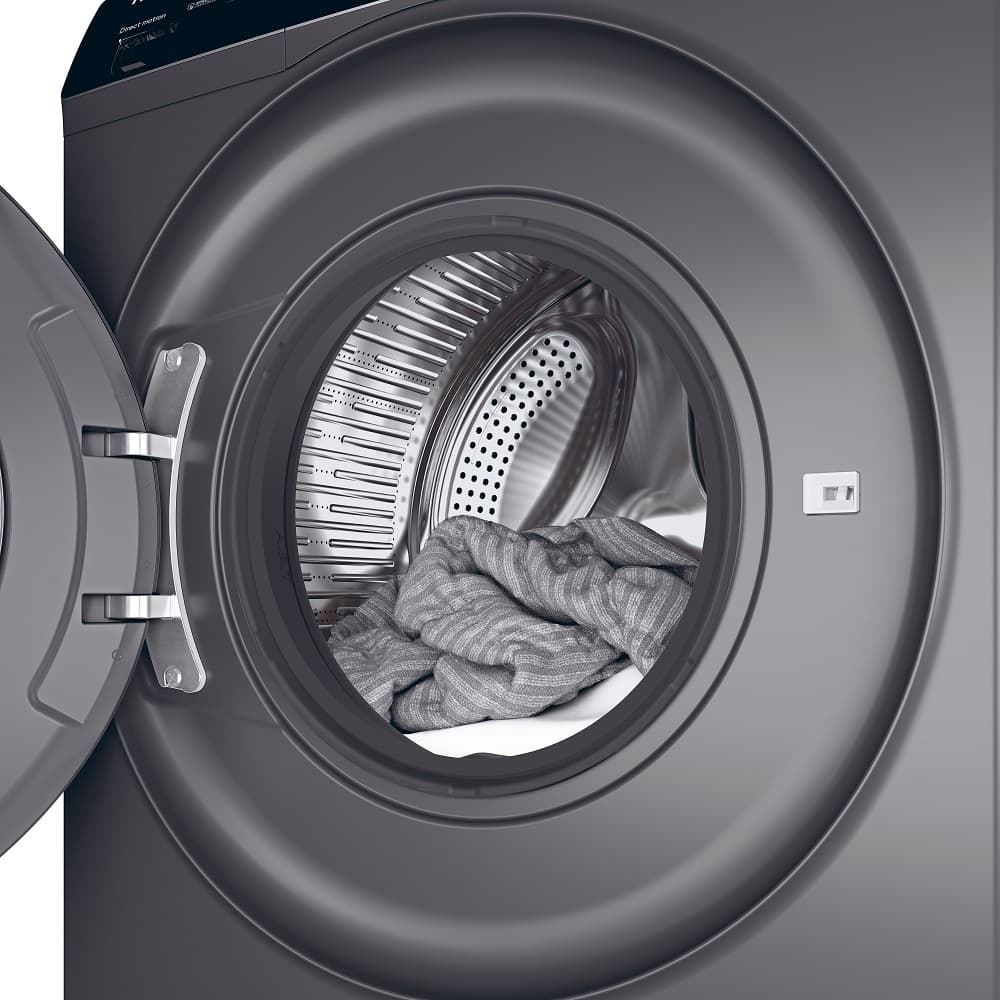 Пральна машина HAIER HW90-B14939S8