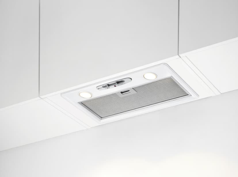 Витяжка ELECTROLUX LFG525W