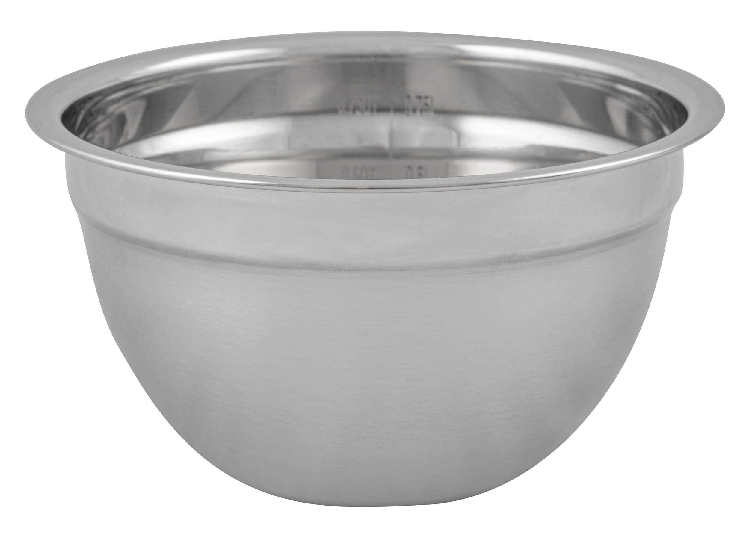 Миска BRAVO CHEF нерж 14x8.5 см (BС-9100-14)