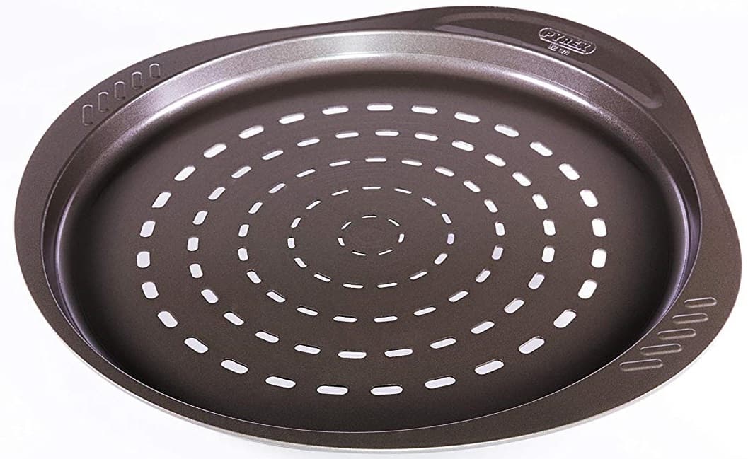 Форма PYREX Asimetria 32 см для піци (AS32BZ0/7146)
