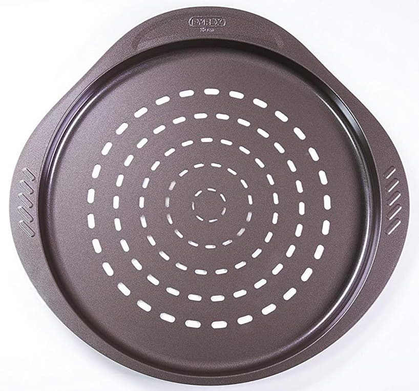 Форма PYREX Asimetria 32 см для піци (AS32BZ0/7146)