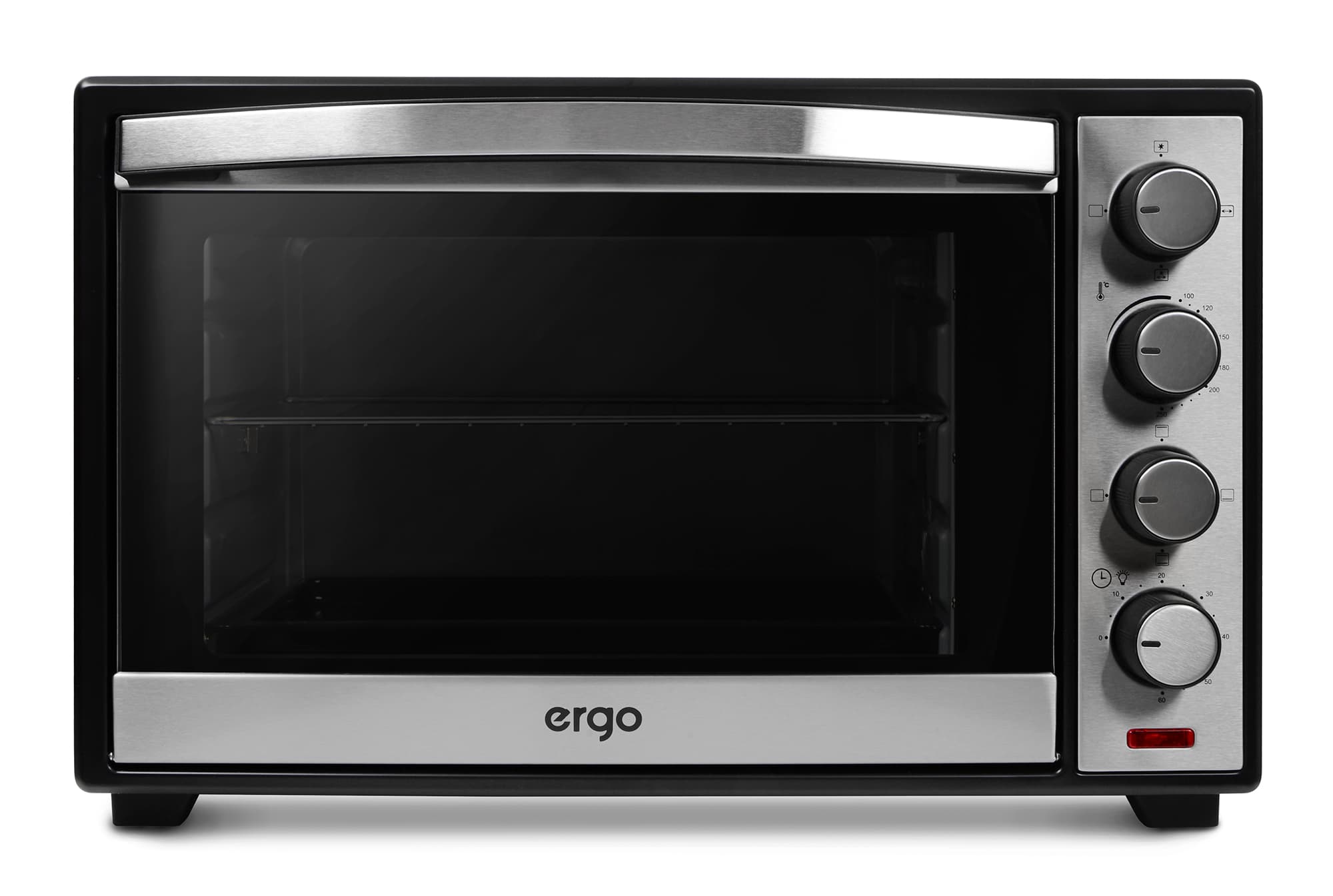 Електропіч ERGO TO 930