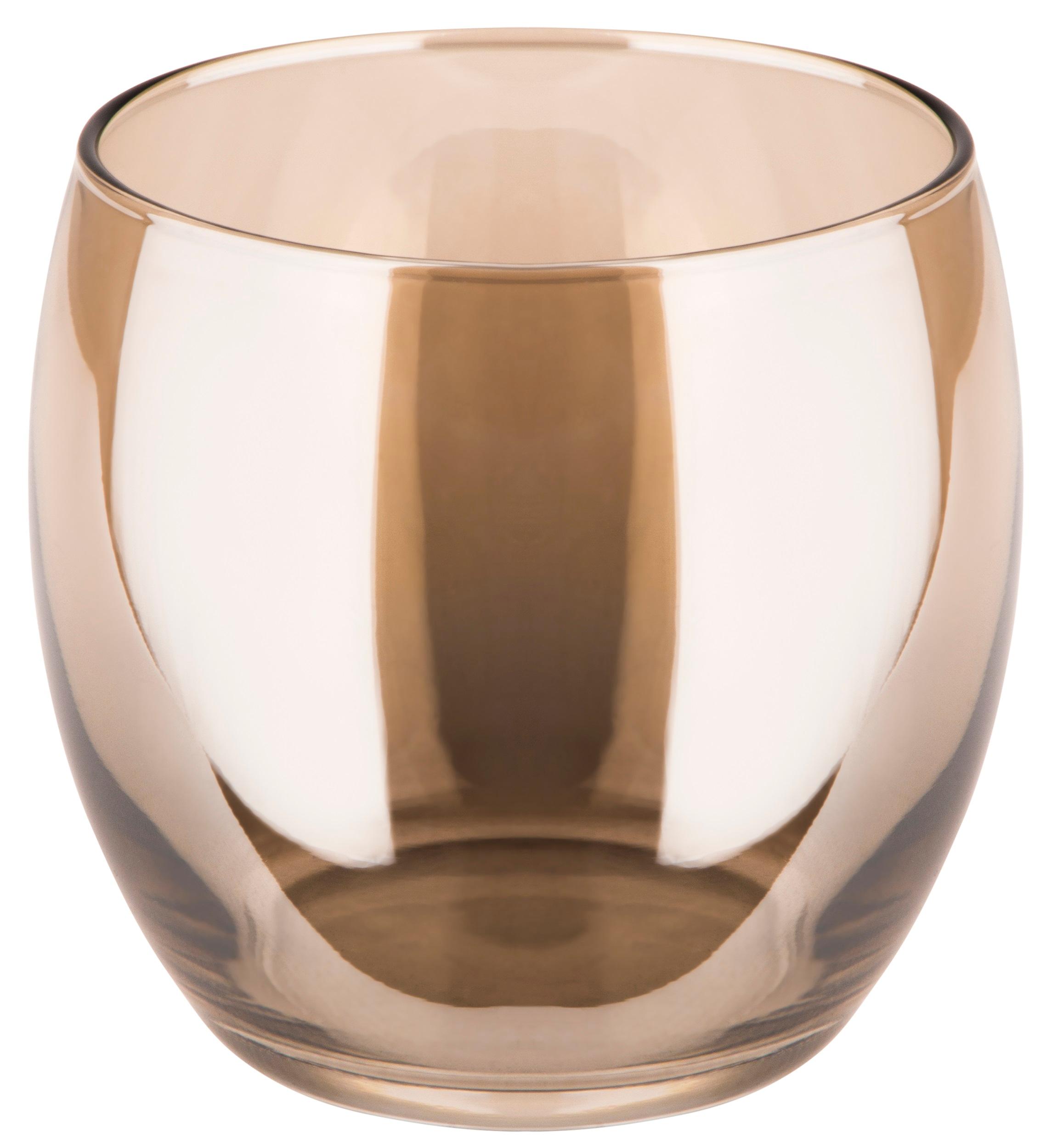 Склянка LUMINARC DELICE HONEY /НАБІР/ 6х340 мл низьк. (J9403/1)