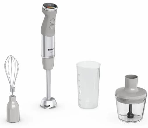 Блендер погружний TEFAL HB673B30