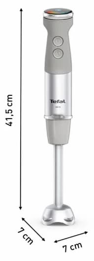 Блендер погружний TEFAL HB673B30