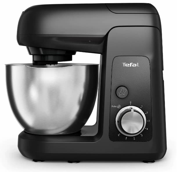 Кухонна машина TEFAL QB522838
