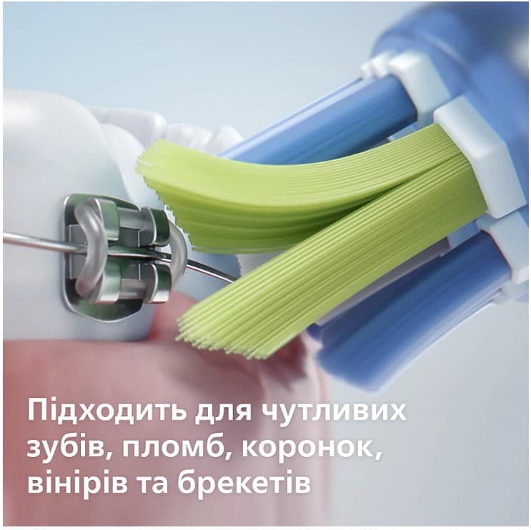 Зубна електрощітка PHILIPS HX9911/88 Sonicare DiamondClean Aquamarine