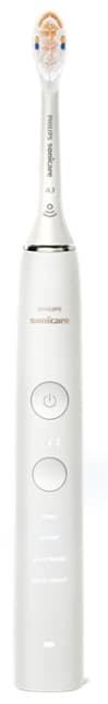 Зубна електрощітка PHILIPS HX9911/19 Sonicare DiamondClean 9000 White