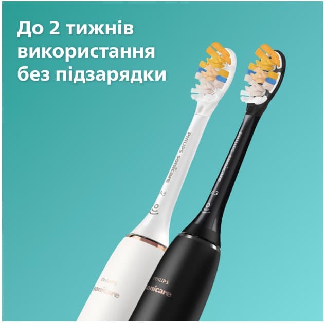 Зубна електрощітка PHILIPS HX9914/69 Sonicare DiamondClean 9000 Pink&Black