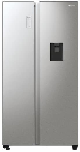 Холодильник HISENSE RS711N4WCE